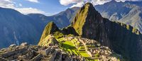 Machu Picchu - a történelem és érdekes tényeket, hogy kap, ha jobban megy, és ahol maradni