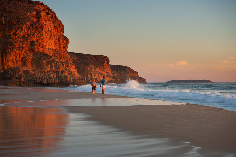 19 великолепных пейзажей Австралии, к которым невозможно остаться равнодушным