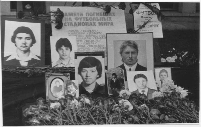 Совершенно секретно: 4 страшных трагедии, которые в СССР держали в тайне