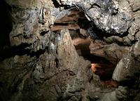 Пещера кизил коба